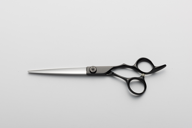 LAETUS Pet Hair Trimming Scissors Grooming Forfex (III)