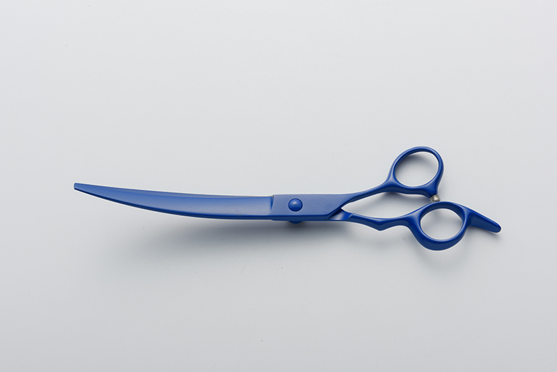 Ma Scissors a Galu Amtundu Wabwino Pansi Pansi Wokhotakhota